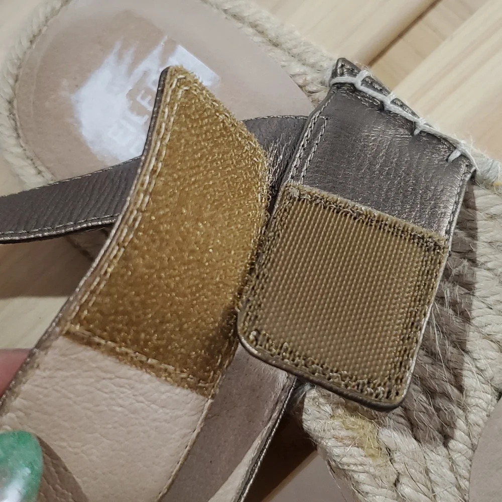 Eileen fisher max‎ espadrilles